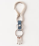 カラビナ キーホルダー 2 DICKIES ディッキーズ