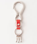 カラビナ キーホルダー 2 DICKIES ディッキーズ