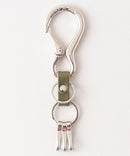 カラビナ キーホルダー 2 DICKIES ディッキーズ