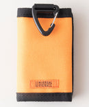 フック付き コンパクト ウォレット UNIVERSALOVERALL ユニバーサルオーバーオール