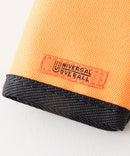 フック付き コンパクト ウォレット UNIVERSALOVERALL ユニバーサルオーバーオール