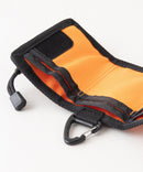 フック付き コンパクト ウォレット UNIVERSALOVERALL ユニバーサルオーバーオール