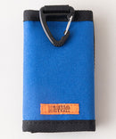 フック付き コンパクト ウォレット UNIVERSALOVERALL ユニバーサルオーバーオール