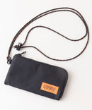 コード付き ロング ウォレット UNIVERSALOVERALL ユニバーサルオーバーオール