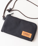 コード付き ロング ウォレット UNIVERSALOVERALL ユニバーサルオーバーオール