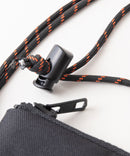 コード付き ロング ウォレット UNIVERSALOVERALL ユニバーサルオーバーオール