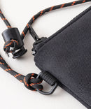 コード付き ロング ウォレット UNIVERSALOVERALL ユニバーサルオーバーオール