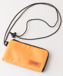 コード付き ロング ウォレット UNIVERSALOVERALL ユニバーサルオーバーオール