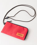 コード付き ロング ウォレット UNIVERSALOVERALL ユニバーサルオーバーオール