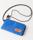 コード付き ロング ウォレット UNIVERSALOVERALL ユニバーサルオーバーオール