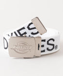 ジャガード ロゴ GI ベルト DICKIES ディッキーズ