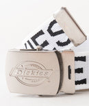 ジャガード ロゴ GI ベルト DICKIES ディッキーズ