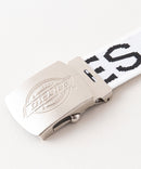 ジャガード ロゴ GI ベルト DICKIES ディッキーズ