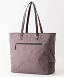 別注 PU トートバッグ EDWIN エドウイン