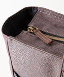 別注 PU トートバッグ EDWIN エドウイン