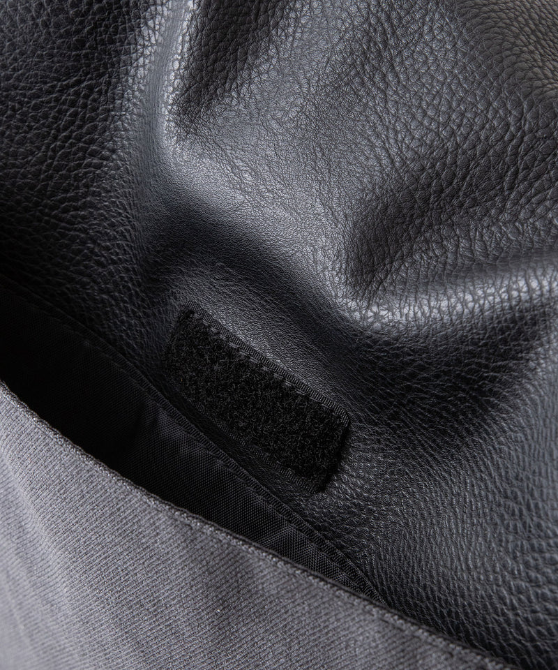 別注 PU ショルダー EDWIN エドウイン