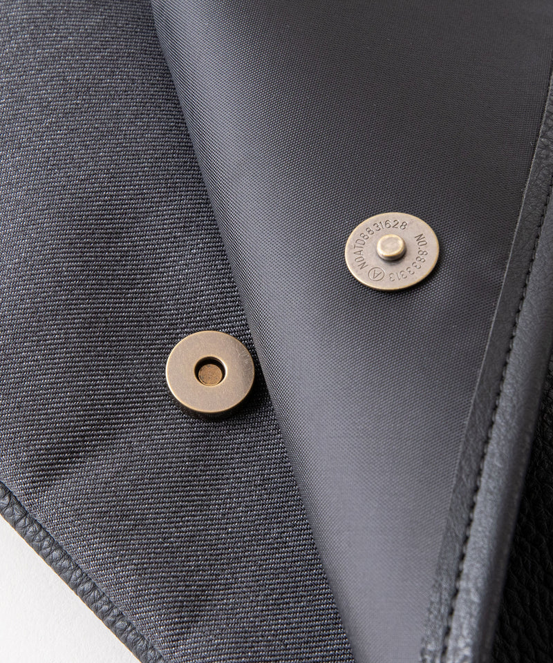 別注 PU ショルダー EDWIN エドウイン