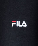 FILA ワンポイント ロゴ 刺繍  裏起毛 クルー トレーナー