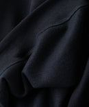 FILA ワンポイント ロゴ 刺繍  裏起毛 クルー トレーナー