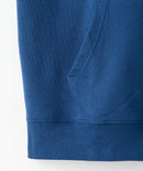 FILA  カレッジ ワッペン ビッグ シルエット フーディー