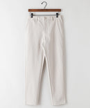 まるでバネ 鹿の子 テーパード パンツ レディース CLOTHES TRUCK