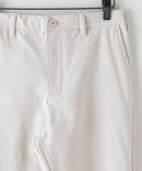 まるでバネ 鹿の子 テーパード パンツ レディース CLOTHES TRUCK