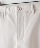 まるでバネ 鹿の子 テーパード パンツ レディース CLOTHES TRUCK