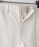 まるでバネ 鹿の子 テーパード パンツ レディース CLOTHES TRUCK