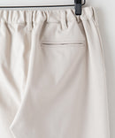 まるでバネ 鹿の子 テーパード パンツ レディース CLOTHES TRUCK