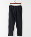 まるでバネ 鹿の子 テーパード パンツ レディース CLOTHES TRUCK