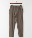 まるでバネ 鹿の子 テーパード パンツ レディース CLOTHES TRUCK