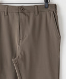 まるでバネ 鹿の子 テーパード パンツ レディース CLOTHES TRUCK