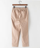 裏起毛 ストレッチ テーパード レディース CLOTHES TRUCK