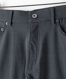 【極伸暖】裏起毛 スーパー ストレッチ 裏起毛 スリム テーパード パンツ 暖パンツ 冬パンツ 美脚パンツ BLUE STANDARD ブルースタンダード