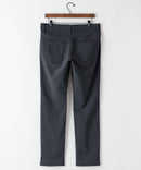 【極伸暖】裏起毛 スーパー ストレッチ 裏起毛 スリム テーパード パンツ 暖パンツ 冬パンツ 美脚パンツ BLUE STANDARD ブルースタンダード