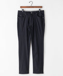 【極伸暖】裏起毛 スーパー ストレッチ 裏起毛 スリム テーパード パンツ 暖パンツ 冬パンツ 美脚パンツ BLUE STANDARD ブルースタンダード