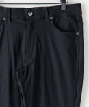 【極伸暖】裏起毛 スーパー ストレッチ 裏起毛 スリム テーパード パンツ 暖パンツ 冬パンツ 美脚パンツ BLUE STANDARD ブルースタンダード