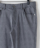 【極伸暖】裏起毛 スーパー ストレッチ 裏起毛 スリム テーパード パンツ 暖パンツ 冬パンツ 美脚パンツ BLUE STANDARD ブルースタンダード