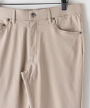 【極伸暖】裏起毛 スーパー ストレッチ 裏起毛 スリム テーパード パンツ 暖パンツ 冬パンツ 美脚パンツ BLUE STANDARD ブルースタンダード