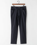 【極伸】 スーパー ストレッチ スリム テーパード パンツ 美脚 パンツ BLUE STANDARD ブルースタンダード