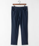 【極伸】 スーパー ストレッチ スリム テーパード パンツ 美脚 パンツ BLUE STANDARD ブルースタンダード