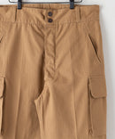 【HOUSTON/ヒューストン】FRENCH ARMY M-47 PANTS ヒューストン フランス軍 カーゴパンツ 1985