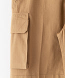 【HOUSTON/ヒューストン】FRENCH ARMY M-47 PANTS ヒューストン フランス軍 カーゴパンツ 1985