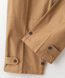 【HOUSTON/ヒューストン】FRENCH ARMY M-47 PANTS ヒューストン フランス軍 カーゴパンツ 1985