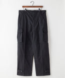 【HOUSTON/ヒューストン】FRENCH ARMY M-47 PANTS ヒューストン フランス軍 カーゴパンツ 1985