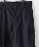 【HOUSTON/ヒューストン】FRENCH ARMY M-47 PANTS ヒューストン フランス軍 カーゴパンツ 1985