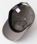 キャンバス UV キャップ 8669 BEN DAVIS ベンデイビス