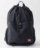 ナイロン ストリング バックパック BEN DAVIS