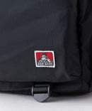 ナイロン ストリング バックパック BEN DAVIS