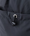 ナイロン ストリング バックパック BEN DAVIS